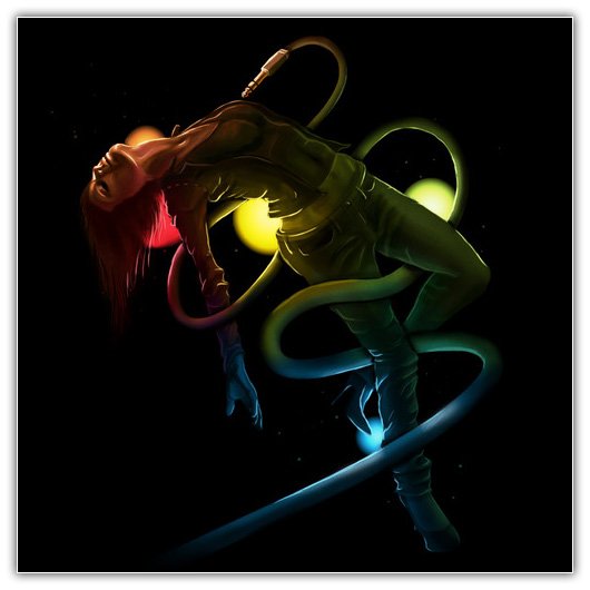 VA – Deep Into Soul Vol.6 (2016) 