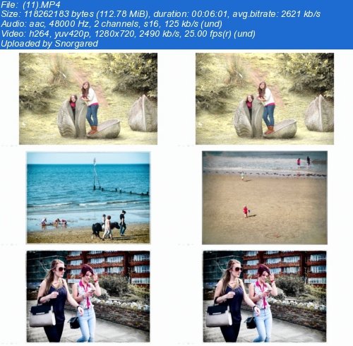 Photography Composition And Light - Become A Better Photographer With Any Camera