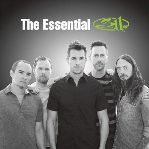 311 - The Essential 311 2CD (2016) Lossless