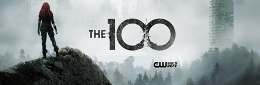 The 100 S03E16 HDTV x264-DEFiNE
