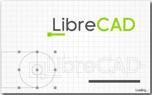 Portable LibreCAD 2.0.11 Stable