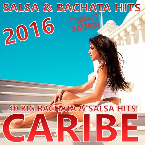 VA - Caribe 2016 (2016)