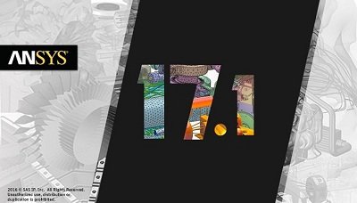 ANSYS Products 17.1 Linux64-SSQ