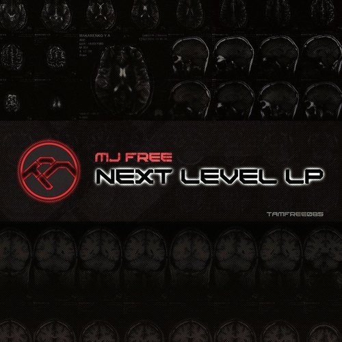MJ Free - Next Level (2016)