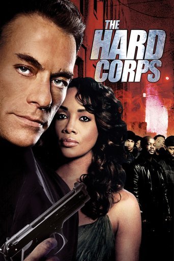 The Hard Corps 2006 480p BluRay x264