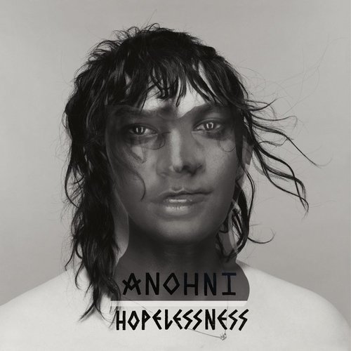 ANOHNI - Hopelessness (Vinyl Deluxe Edition) (2016)