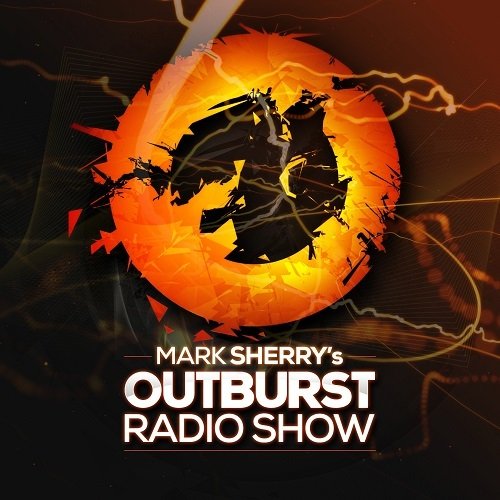 Mark Sherry - Outburst Radioshow 466 (2016-05-20)