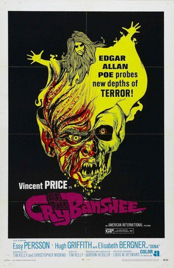 Cry of the Banshee 1970 DC BDRip x264-VoMiT