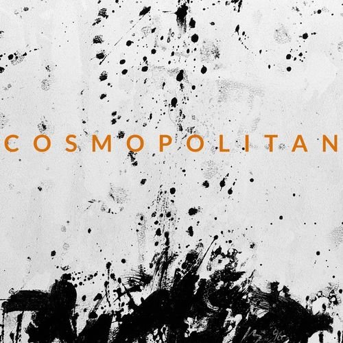 Cosmopolitan Sextet - Cosmopolitan (2016)