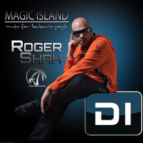 Roger Shah - Music for Balearic People Episode 417 (2016-05-13)