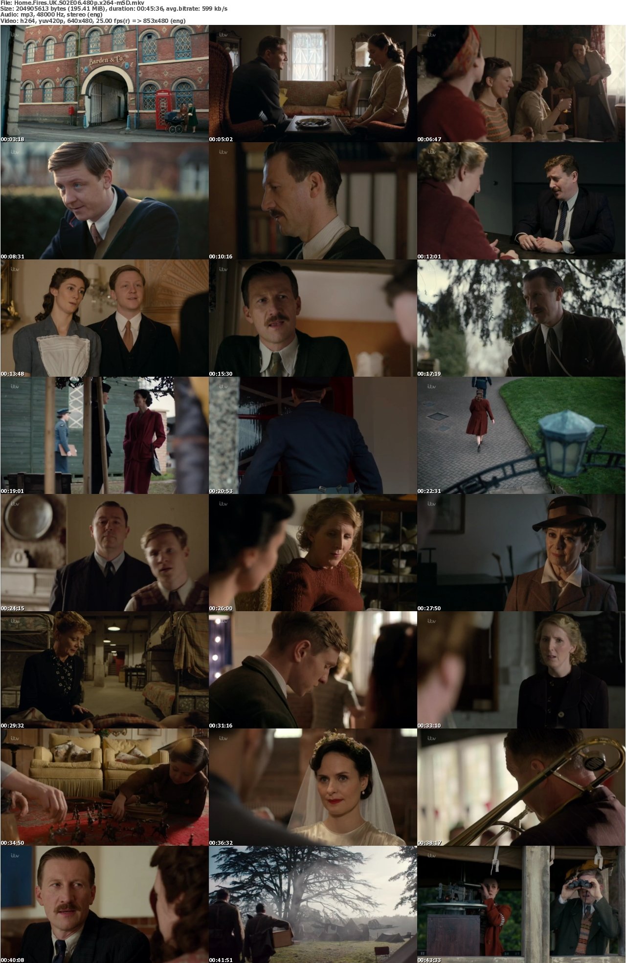 Home Fires UK S02E06 480p x264-mSD