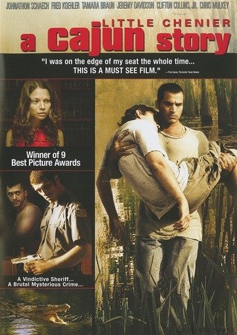Little Chenier 2006 LiMiTED DVDRip XviD-LMG