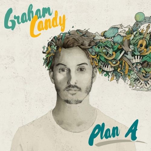 Graham Candy - Plan A (2016) Lossless