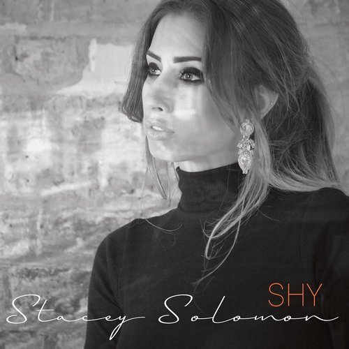 Stacey Solomon - Shy (2015)