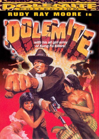 Dolemite 1975 480p BluRay x264