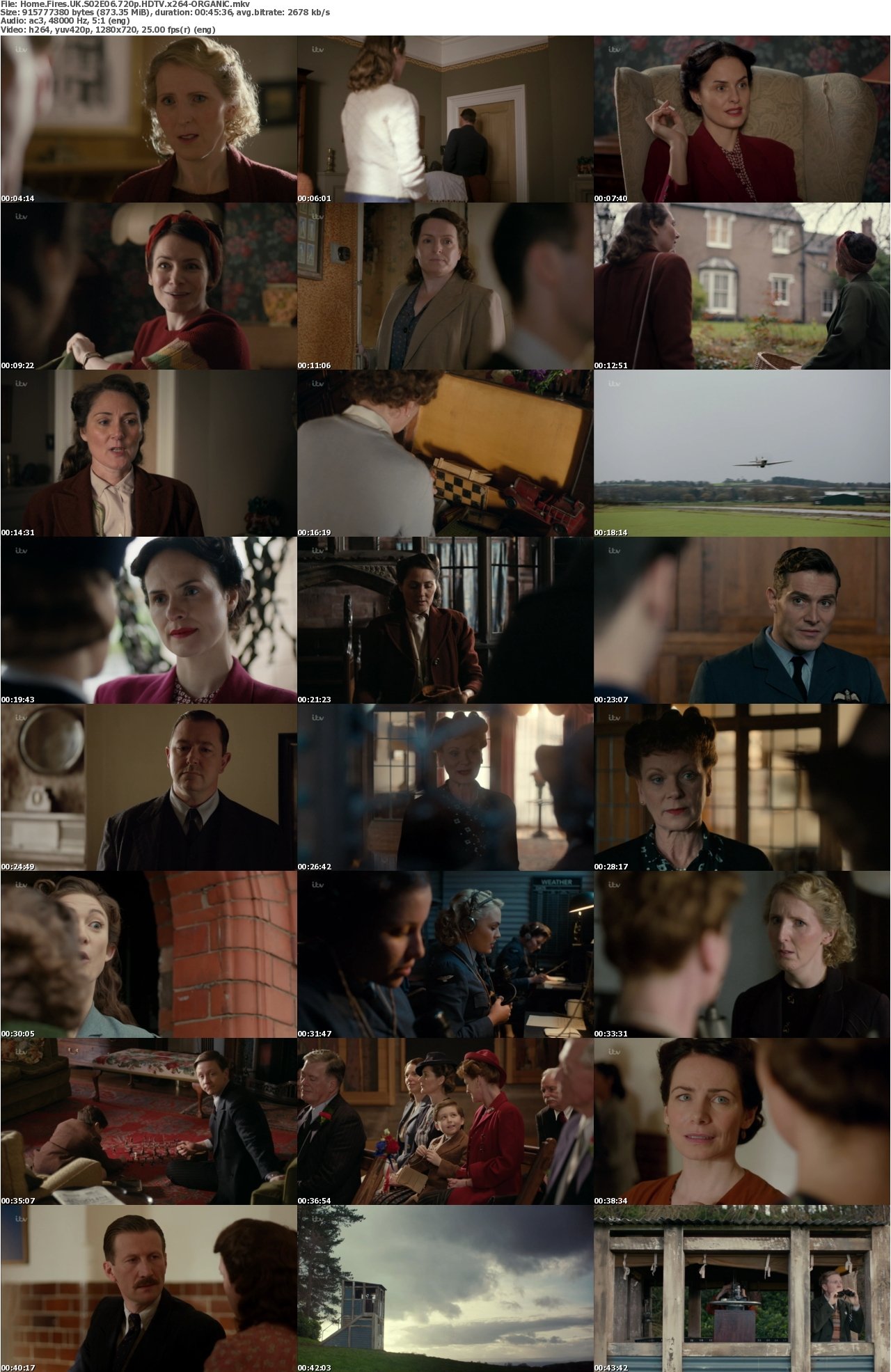 Home Fires UK S02E06 720p HDTV x264-ORGANiC