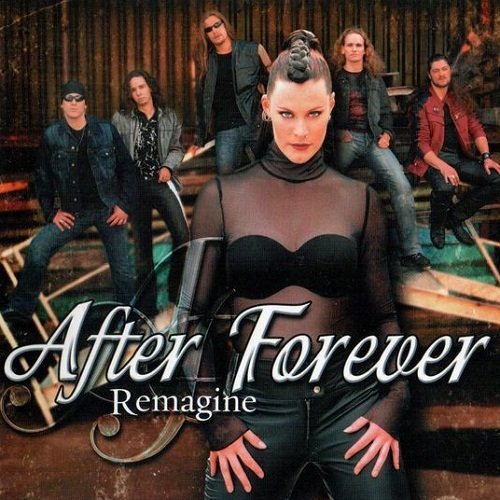 After Forever - Remagine (2005)