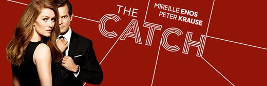 The Catch US S01E09 HDTV x264-KILLERS