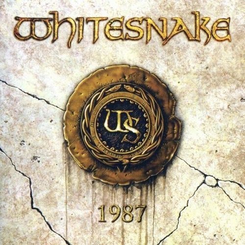 Whitesnake - Whitesnake (1987) Remastered 2015 Flac
