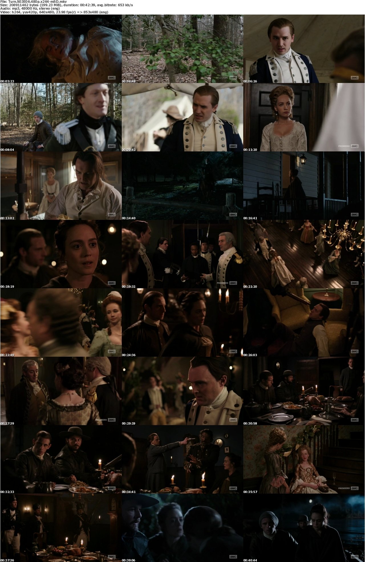 Turn S03E06 480p x264-mSD