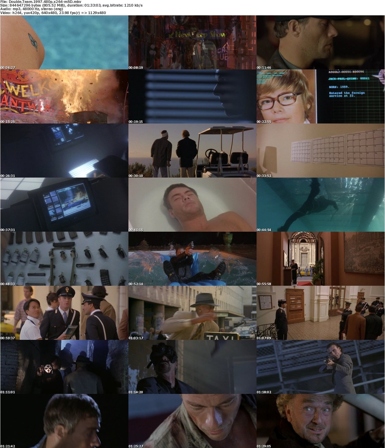 Double Team 1997 480p x264-mSD
