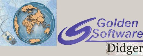 Golden Software Didger 5.8.1326 Full