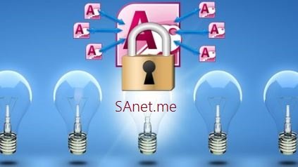 Microsoft Access Networking 2: Maximum Security