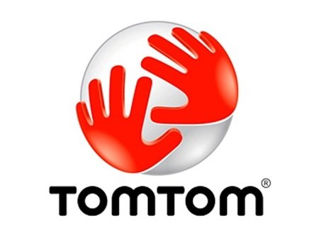 TomTom Maps Northern US and Canada 970.7492