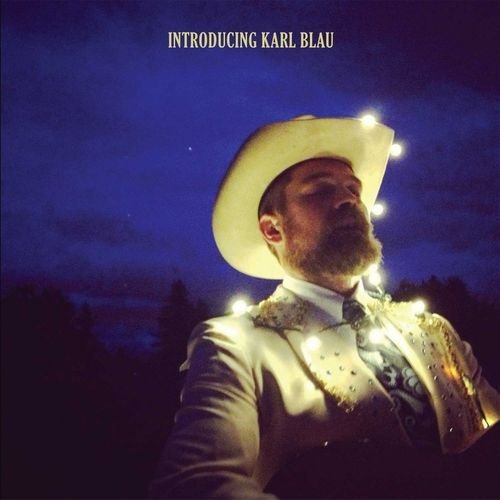 Karl Blau - Introducing Karl Blau (2016) Lossless
