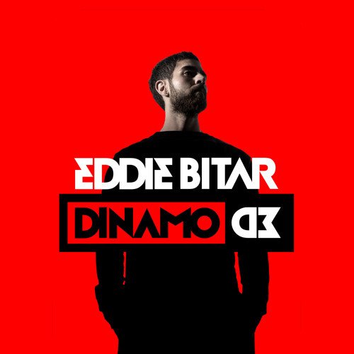 Eddie Bitar - Dinamode 041 (2016-05-20)