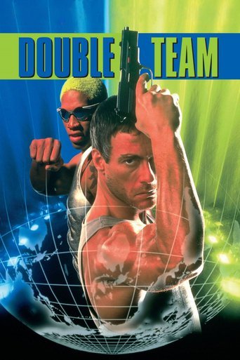Double Team 1997 480p x264-mSD