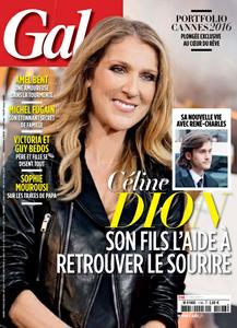 Gala - 25 au 31 Mai 2016