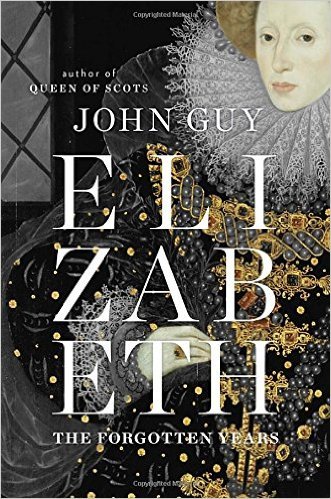 Elizabeth: The Forgotten Years 