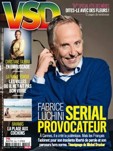 VSD du 26 Mai au 1 Juin 2016