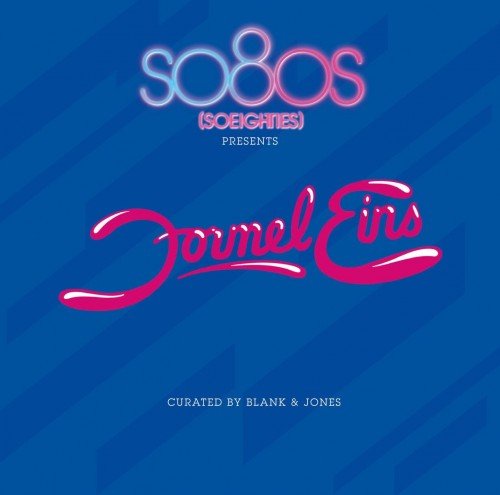 VA - So80s (Soeighties) Presents Formel Eins (3 CD) (2013) (FLAC)