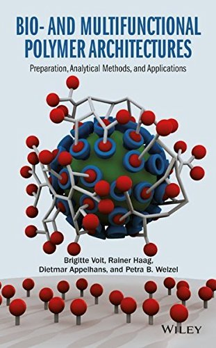 Bio-+and+Multifunctional+Polymer+Architectures%3A+Preparation%2C+Analytical+Methods%2C+and+Applications