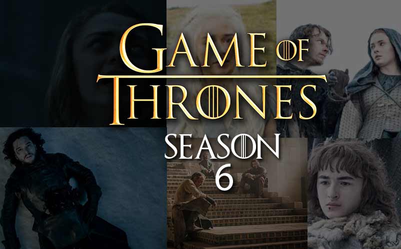 Game of thrones wiki