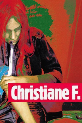 Christiane F 1981 480p BluRay x264