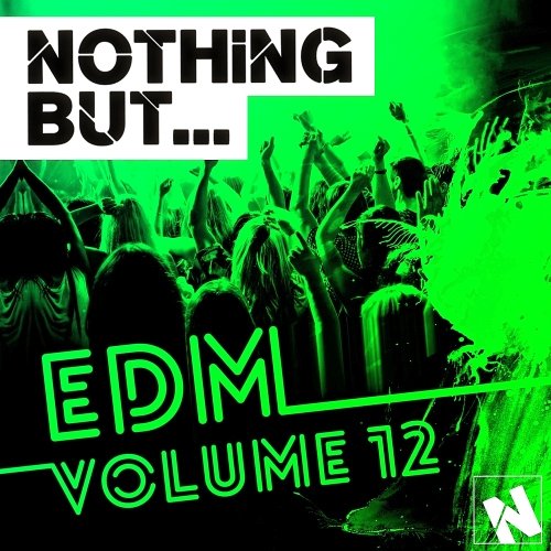 Nothing But... EDM, Vol. 12 (2016) 
