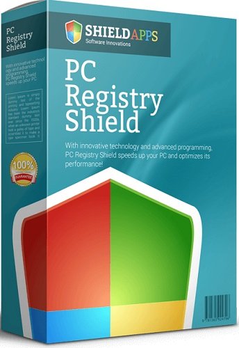 PC Registry Shield 3.0.4 Multilanguage