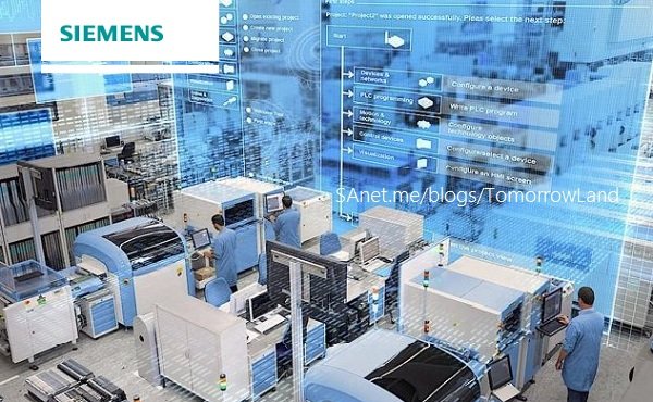 Siemens SIMATIC PCS7 version 8.2