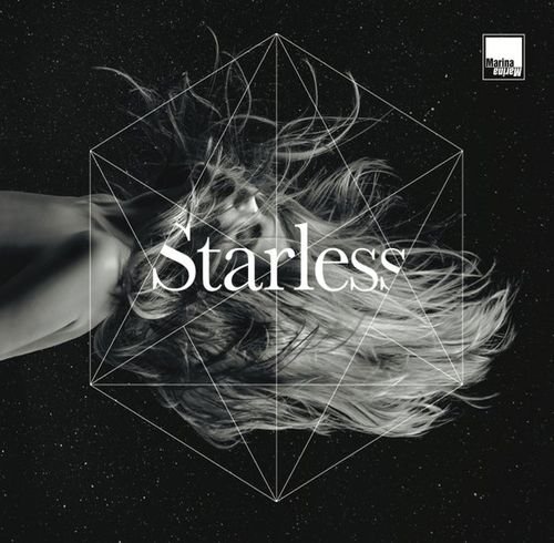Starless - Starless (2016)