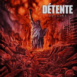 Detente - Decline (Reissue) (2016)