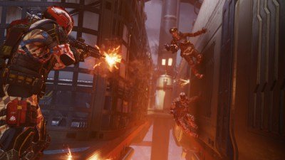 Call of Duty®: Black Ops III - Eclipse DLC