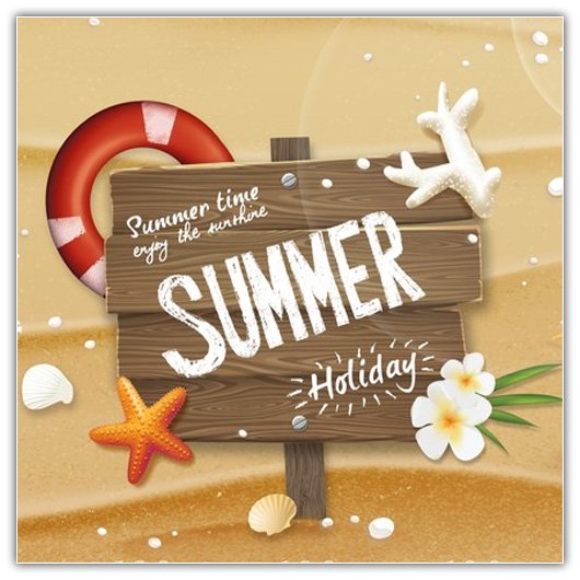 VA – Select Mix – Summertime Special Issue Vol.2 (2016)