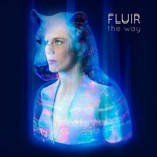 Fluir - The Way EP (2016)