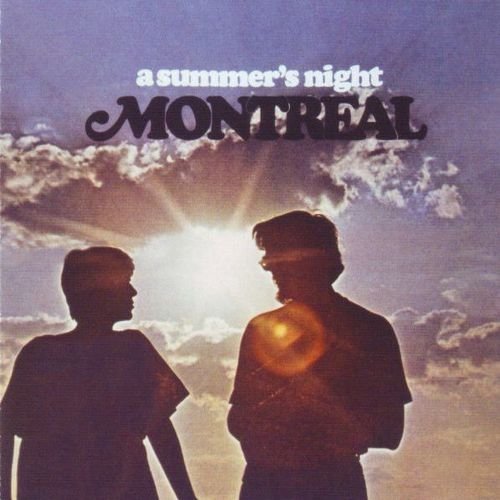 Montreal - A Summer's Night (1970/2008)