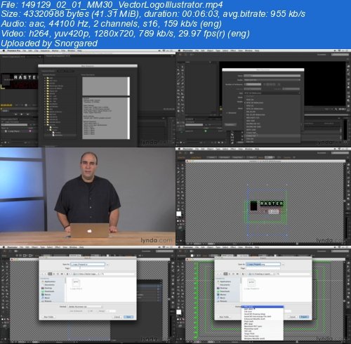 Motion Graphics for Video Editors: Creating Animated Logos