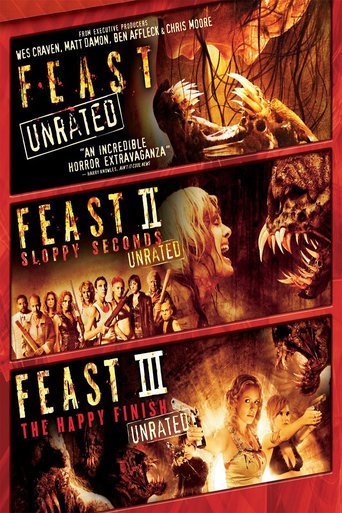 Feast 2005 BRRip XviD MP3-RARBG