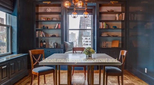 Interior Photography: How to Best Capture a Space